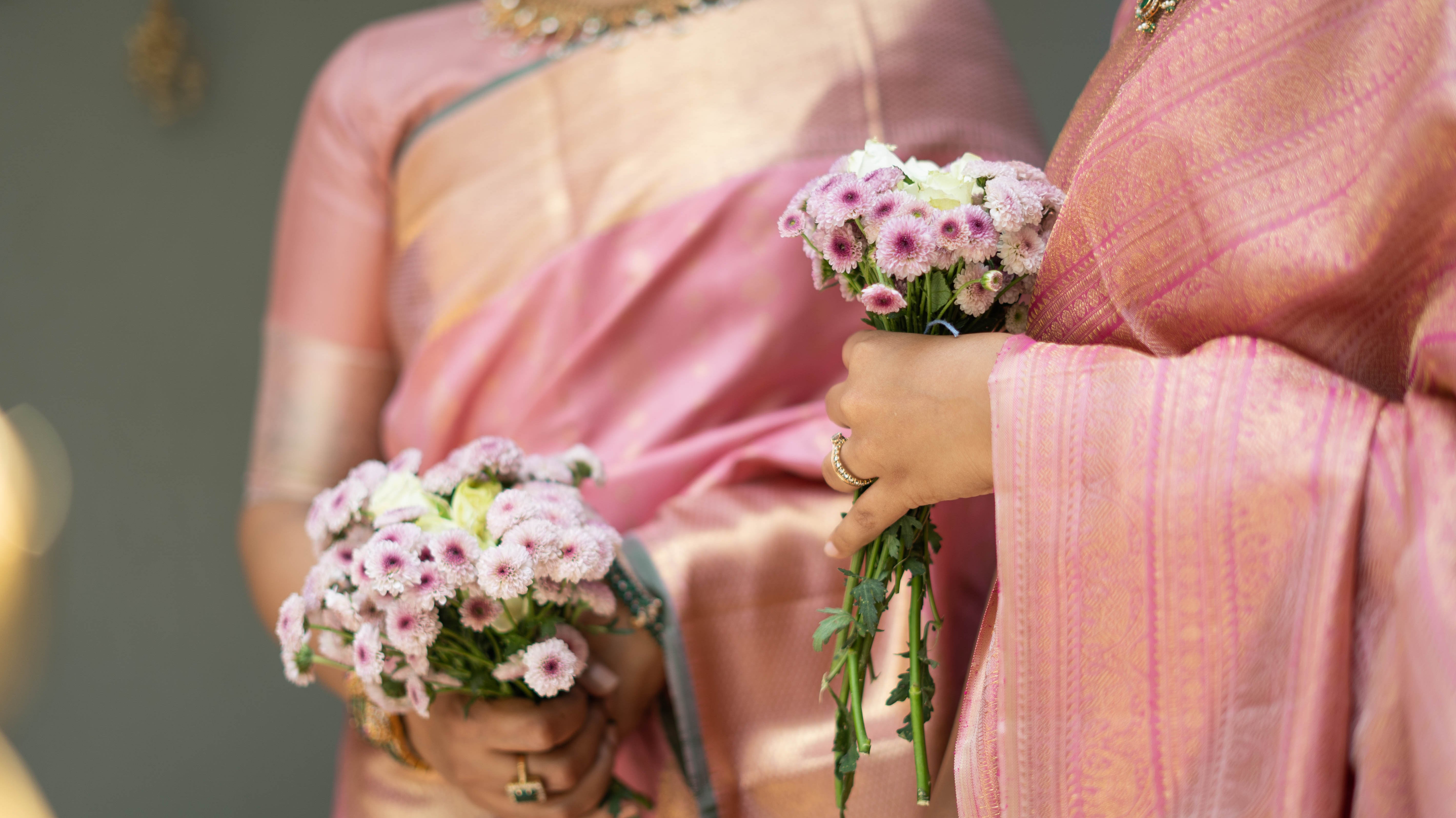The Silks We Weave: A Tribute to Time, Tradition, and Touch