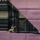 Pink and black
