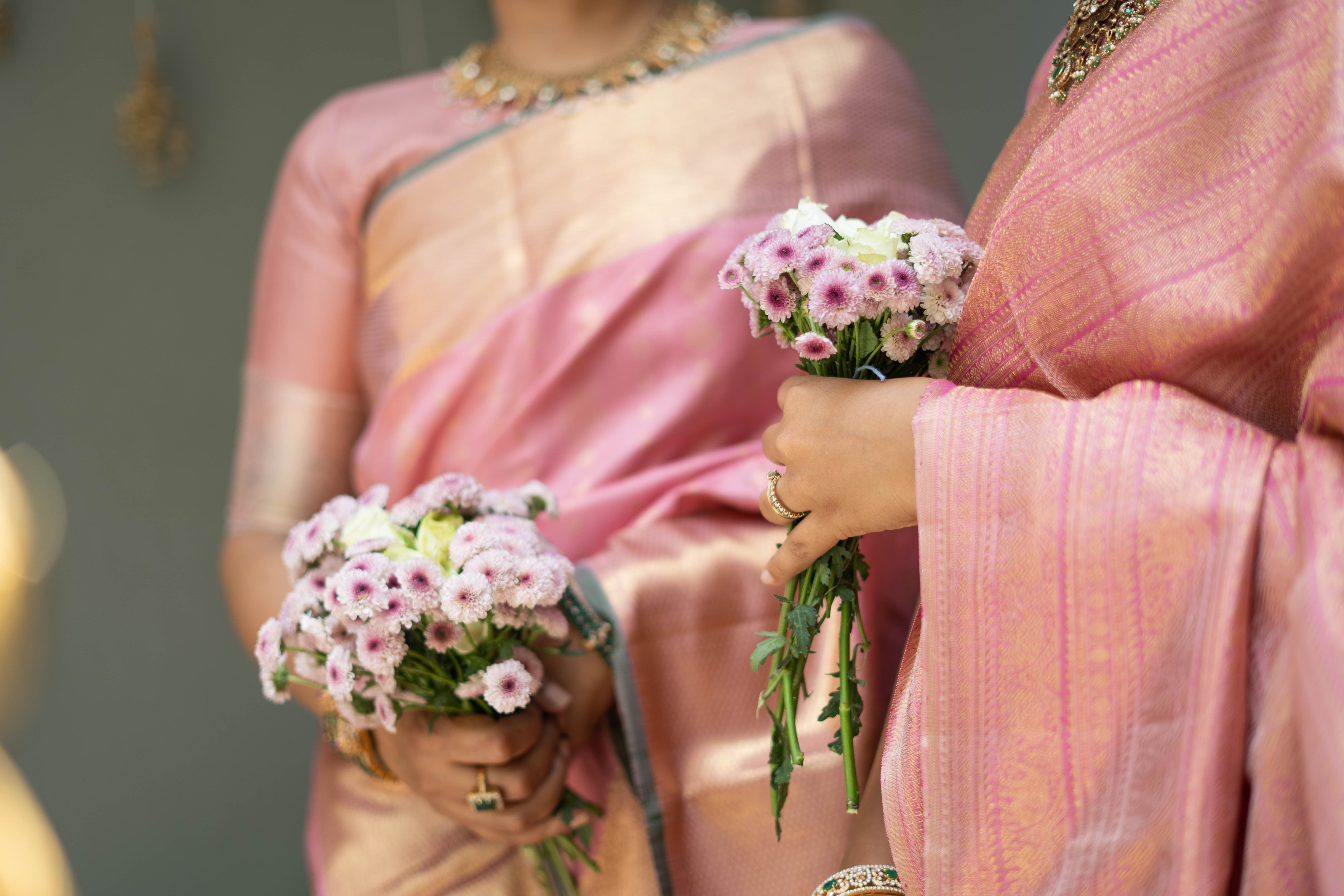 The Silks We Weave: A Tribute to Time, Tradition, and Touch